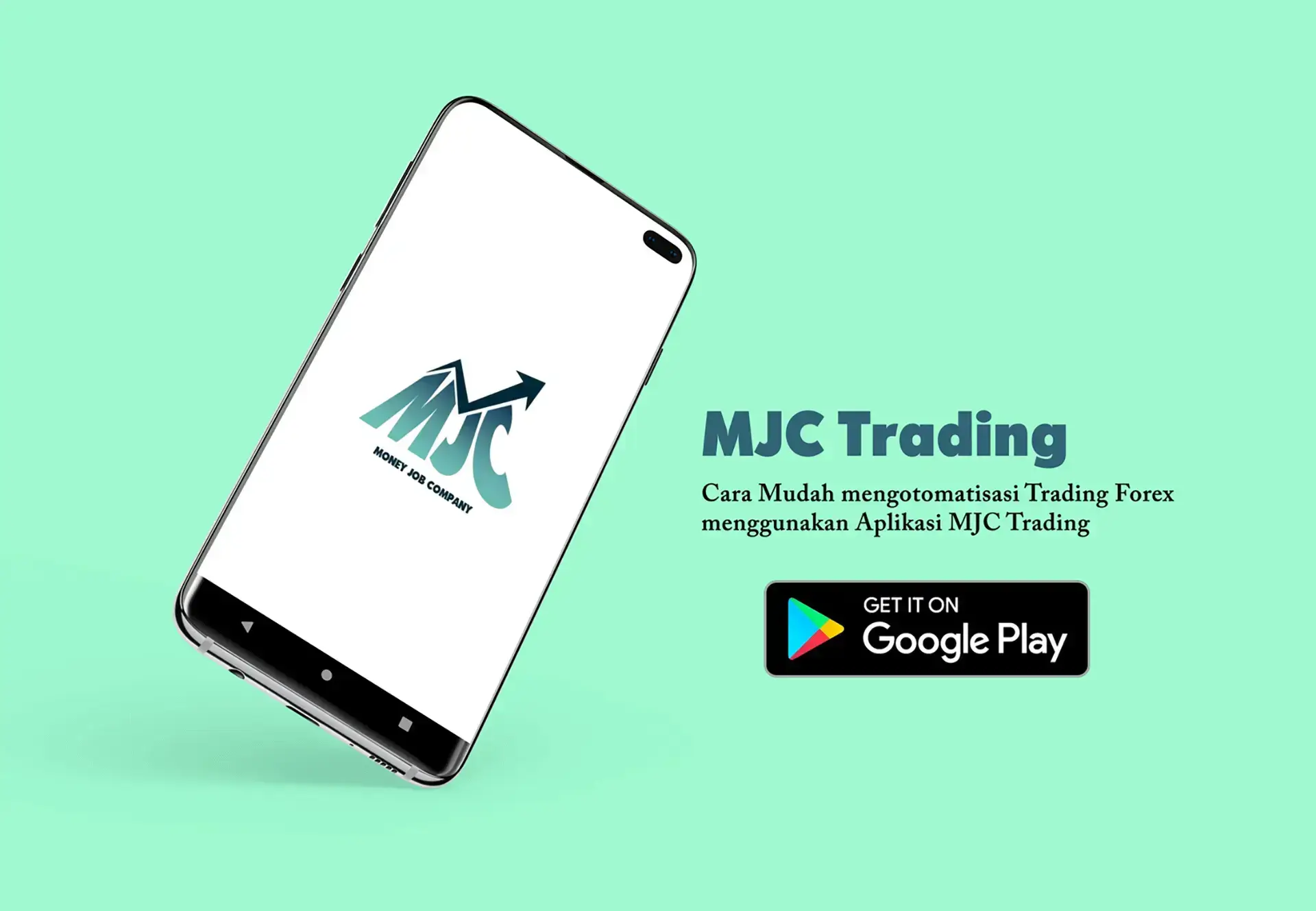 MJC Trading